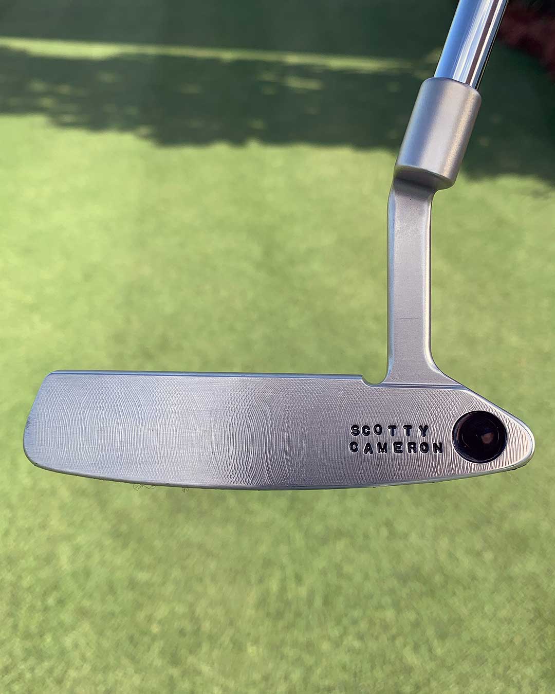 Scotty Cameron Tour Putter Victories