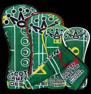 2017 Gambler Set - Green