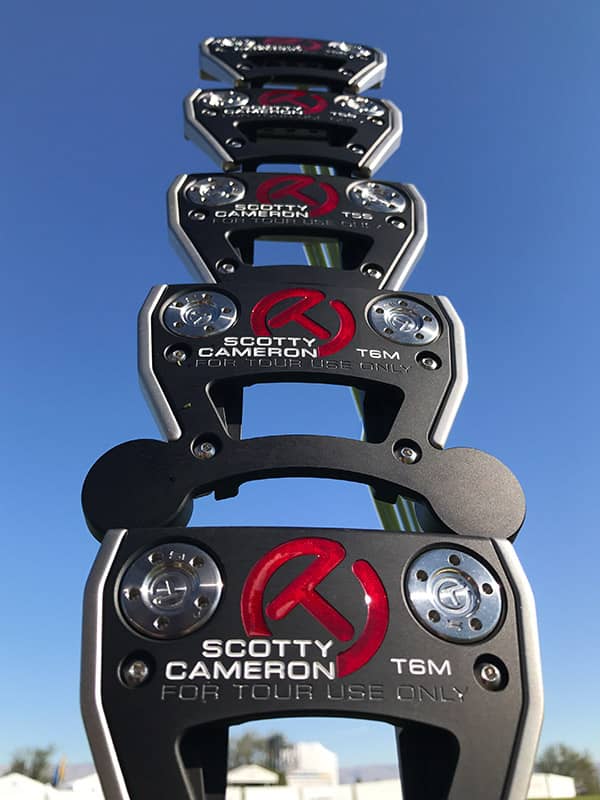 Futura Tour Only prototypes stacked to the sky. 