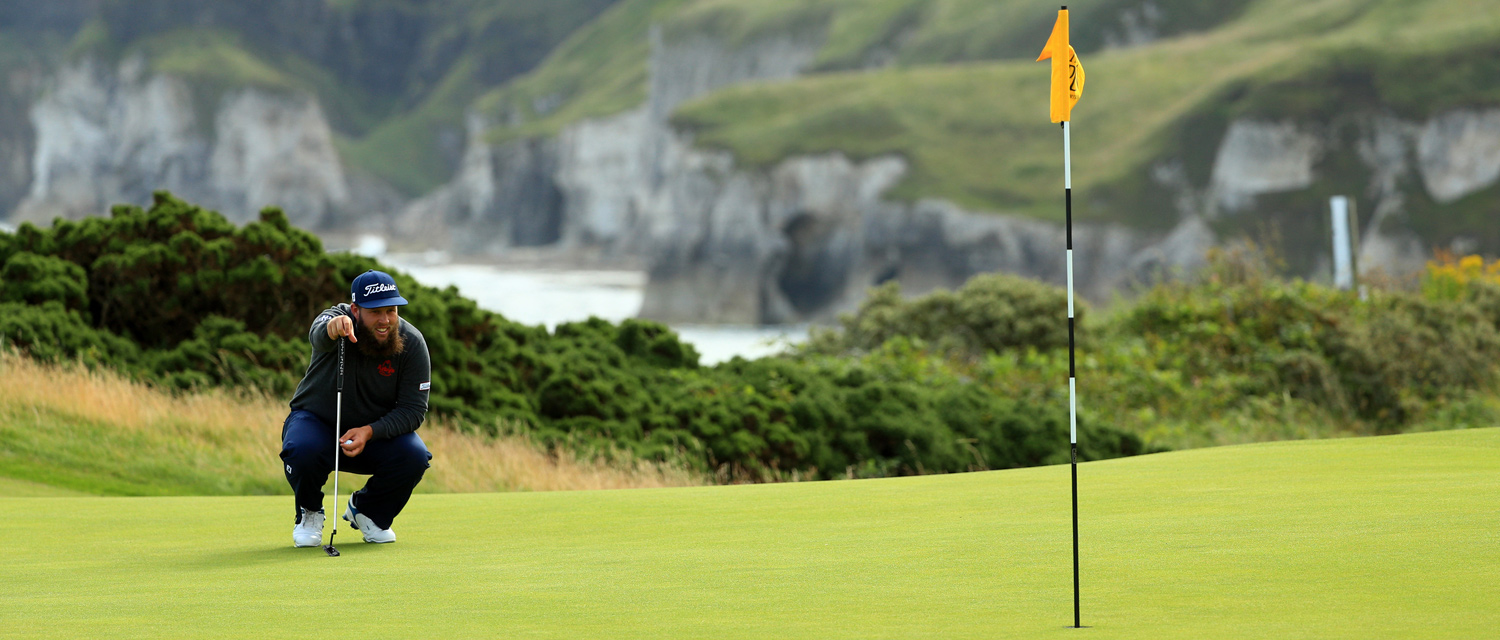 Scotty Cameron Putters at The 148th Open Championship Supporting Article Image