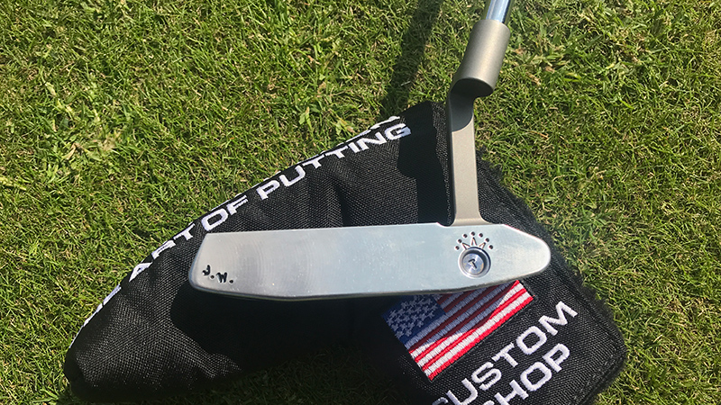 Jimmy Walker's Newport 2 Timeless SSS