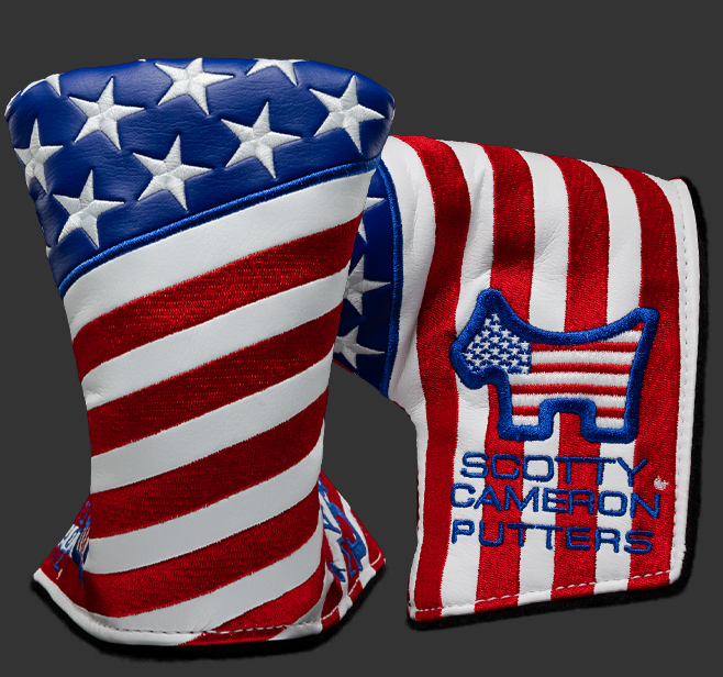 Our Flag - Mid-Mallet