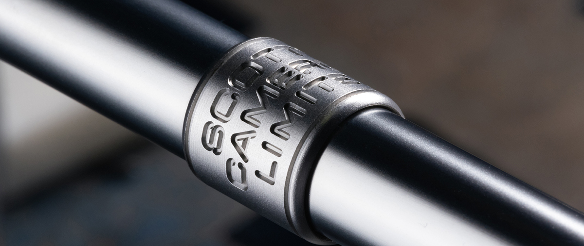 Scotty Cameron HXXIII Newport 1.5 LTD Putter