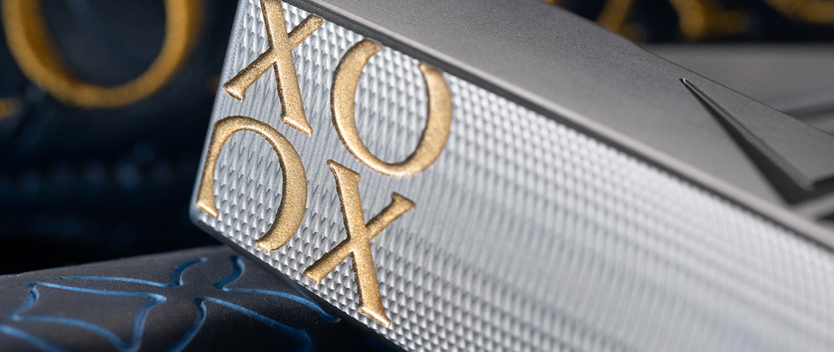 Scotty Cameron My Girl Limited