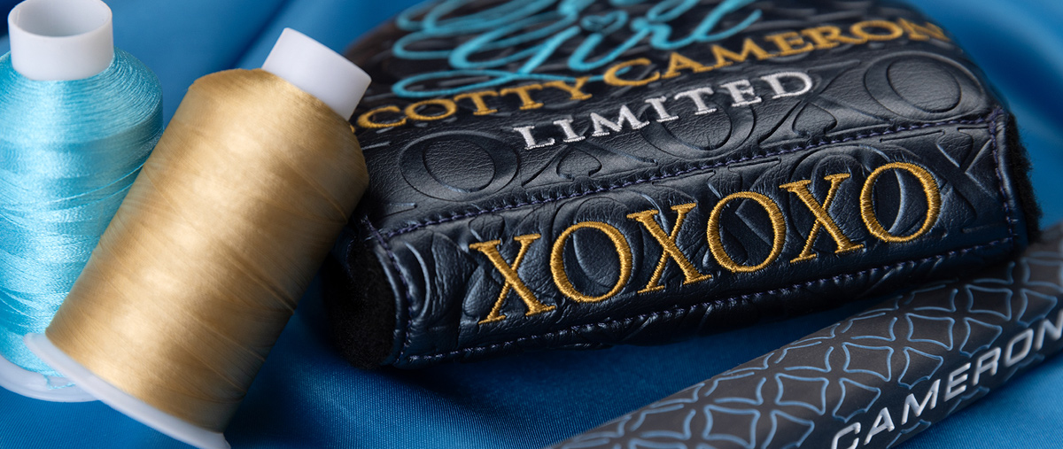 Scotty Cameron My Girl Limited