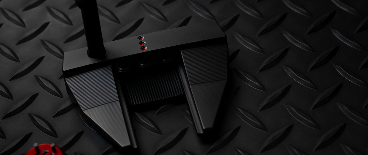 Scotty Cameron Concept X 7.2 LTD