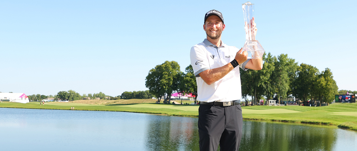 Scotty Cameron Tour Putter Victories