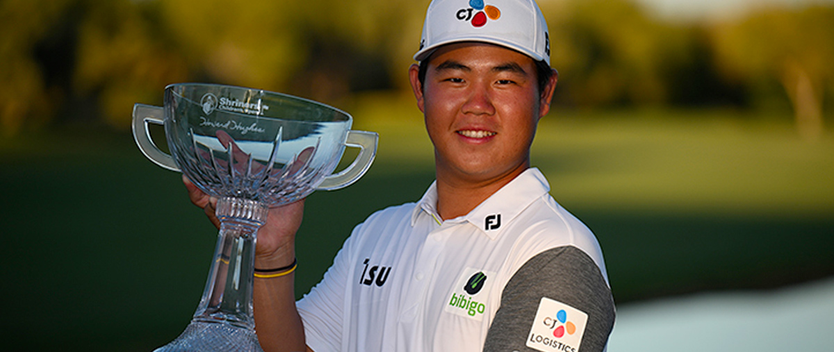 Scotty Cameron Tour Putter Victories