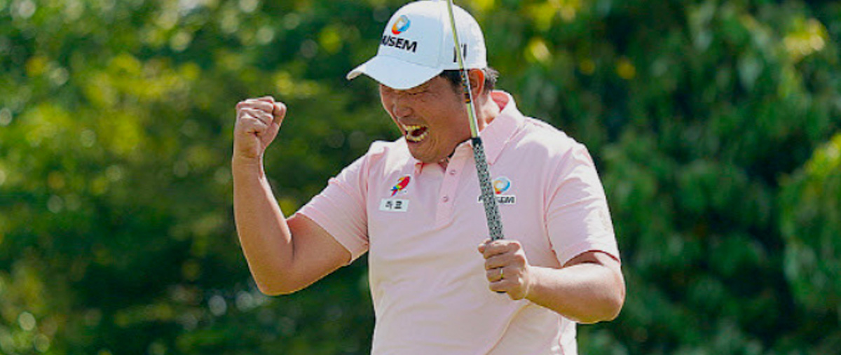 Scotty Cameron Tour Putter Victories