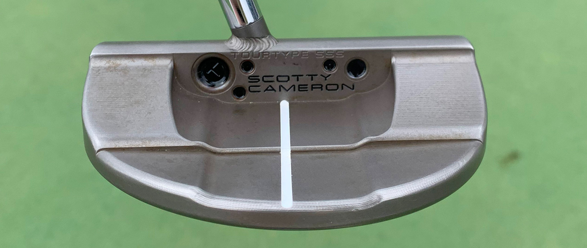 Scotty Cameron Tour Putter Victories