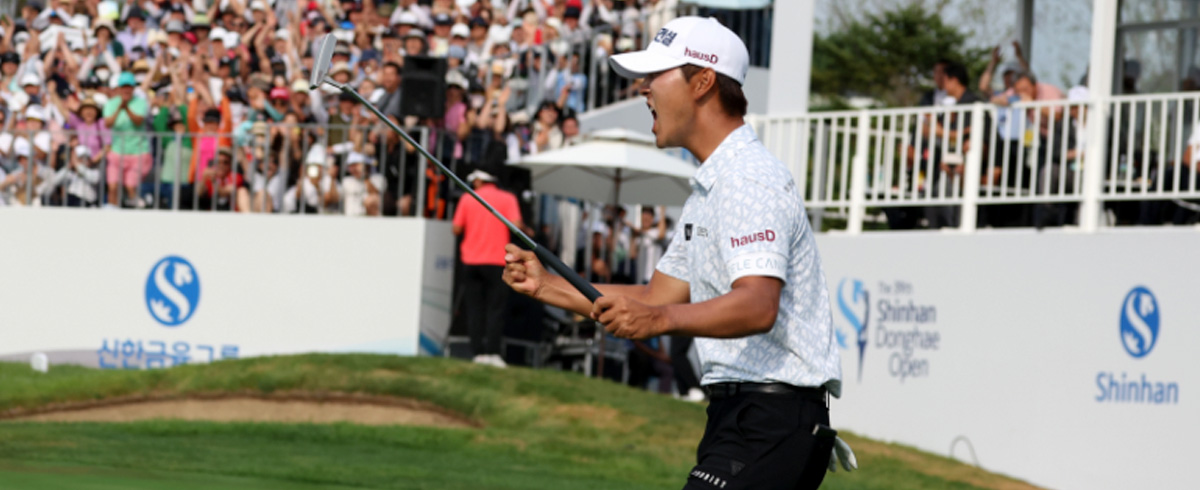 Scotty Cameron Tour Putter Victories