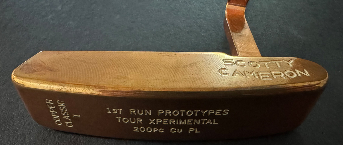 The Collector’s Corner: The Evolution of the Newport