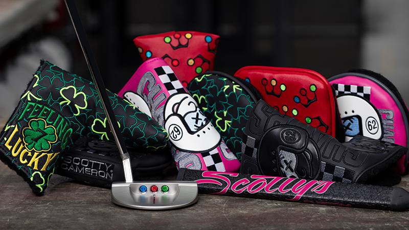 Scotty's Custom Shop