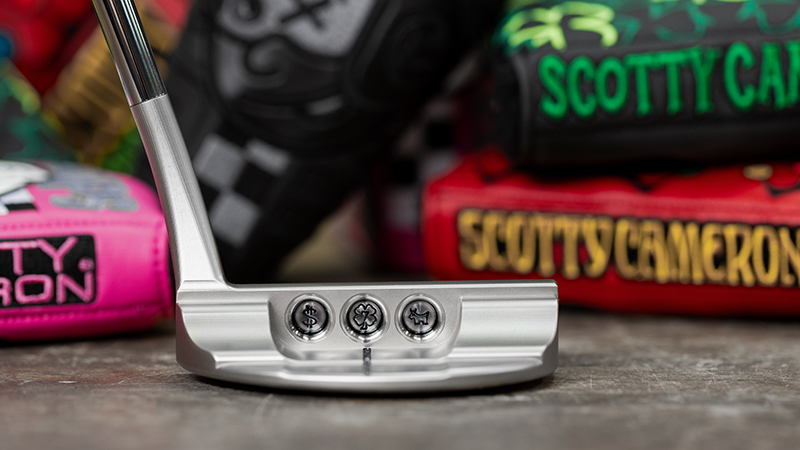 Scotty's Custom Shop