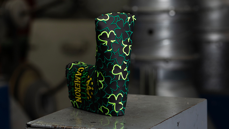 Scotty's Custom Shop