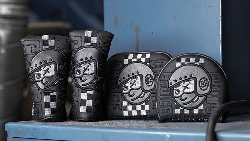 Scotty's Custom Shop