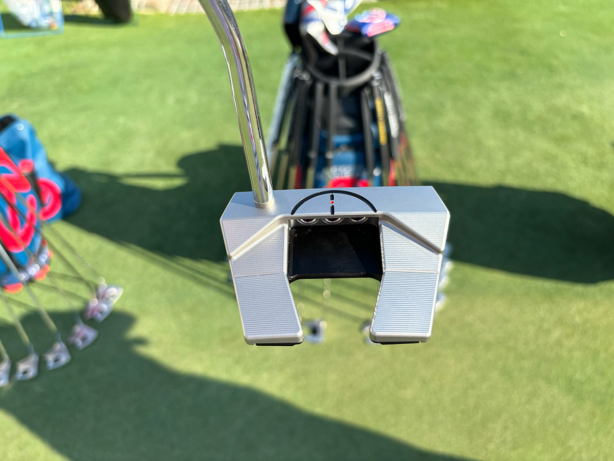 Scotty Cameron Tour Putter Victories