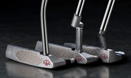 2025 July Putter Neck Bend Shaft Article Thmb 1
