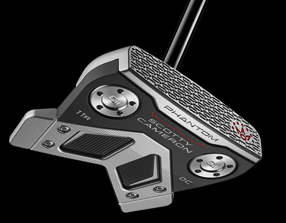 Phantom 11R OC - putter