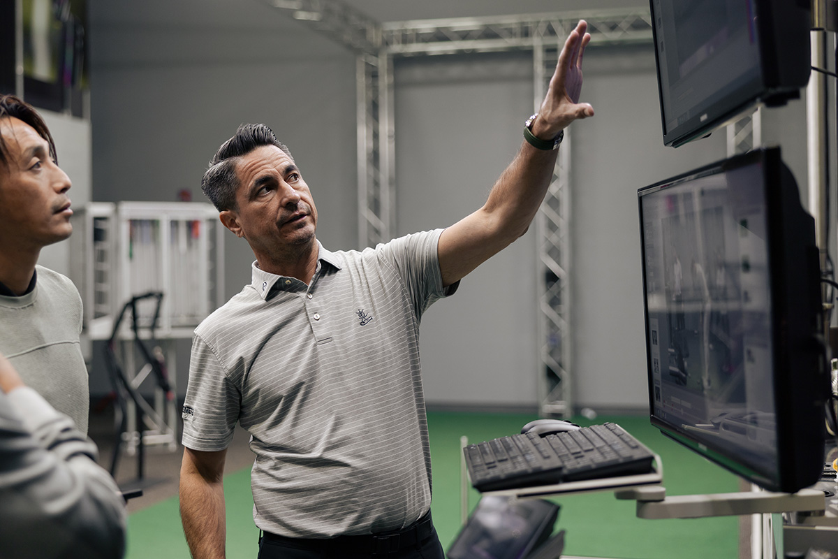 Paul Vizanko - Scotty Cameron Putter Studio