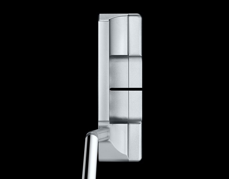 Scotty Cameron Studio Style Newport 2.5 plus putter