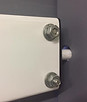 Scottys Storage three point door locking office 