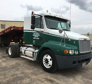 Conex Delivery