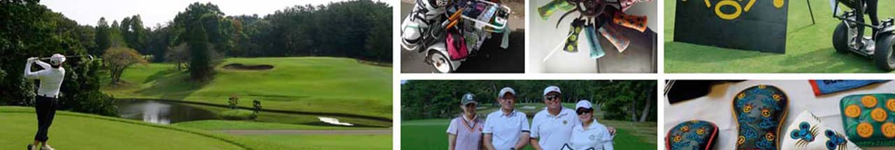 GOLF VACATIONS MAGAZINE - JAPAN AND THE SCOTTY CAMERON CUP Supporting Article Image