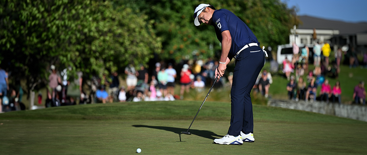 Scotty Cameron Tour Putter Victory